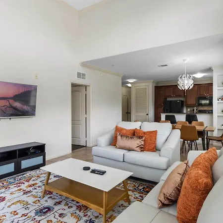 3-Bedroom Getaway!